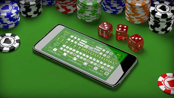joker gaming App 