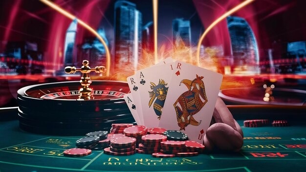 joker gaming featured game showcase