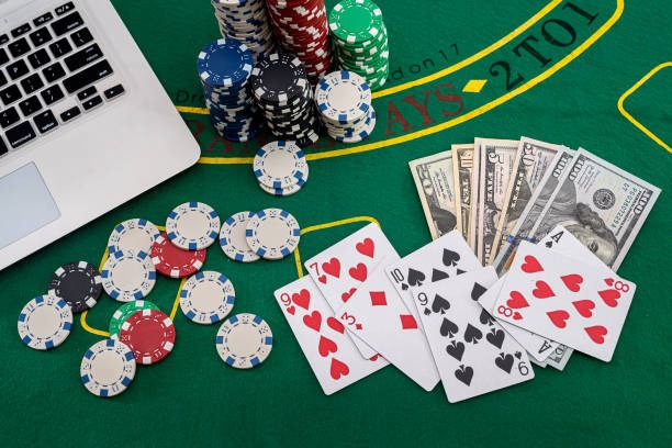 Live blackjack table with HD multi-camera feed on joker gaming mobile app