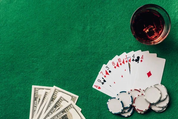 SA Gaming roulette table with live wheel and betting grid